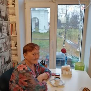 Людмила, 63 года, Каргополь