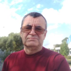 Михаил, 68 лет, Раменское
