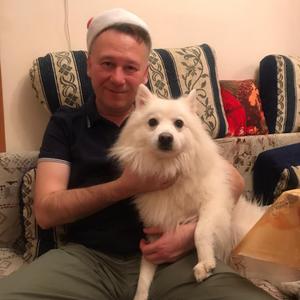Парни в Коломне: Дмитрий, 50 - ищет девушку из Коломны