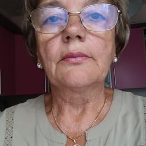 Светлана Ивановна, 68 лет, Новокузнецк