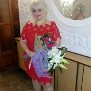 Анжела, 51 год, Хабаровск