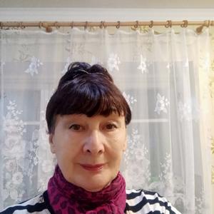 Светлана, 69 лет, Краснодар