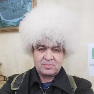 Бабамурат, 81 год, Казань