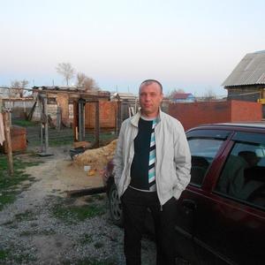 Евгений, 45 лет, Карталы