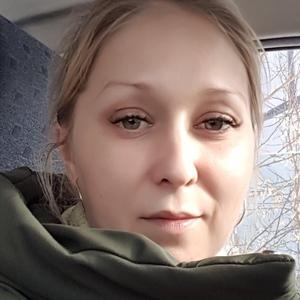Татьяна, 38 лет, Солнечногорск