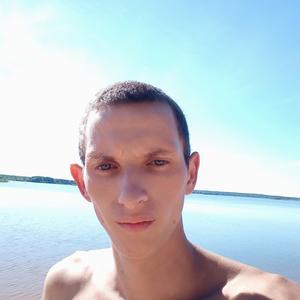 Виктор Бамбук, 28 лет, Логойск