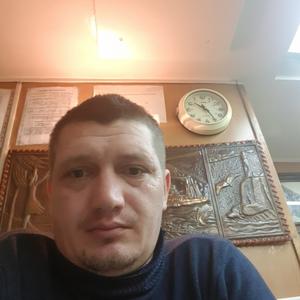 АНДРЕЙ, 42 года, Владивосток