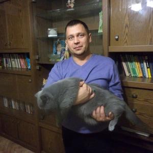 Евгений Юрасов, 48 лет, Салават