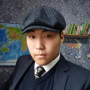 Бато, 21 год, Улан-Удэ