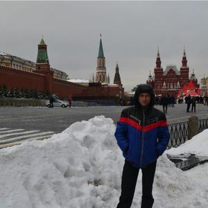 Пётр, 37 лет, Новосибирск