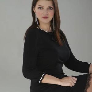 Алина, 39 лет, Хабаровск