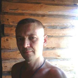 Неилья Немуромец Кир, 41 год, Нижний Новгород