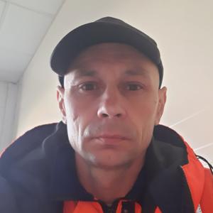 Сергей, 44 года, Новокузнецк