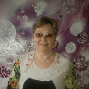 Марина, 59 лет, Ангарск