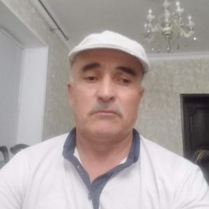 Гаджиомар, 59 лет, Каспийск