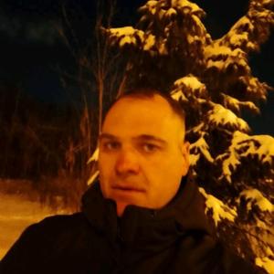 Парни в Екатеринбурге: Алексей, 42 - ищет девушку из Екатеринбурга