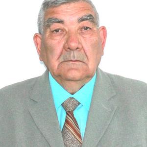 Georgiy, 76 лет, Калининград