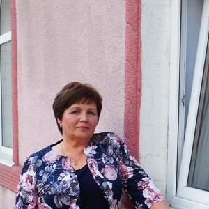 Наталия, 70 лет, Нижний Тагил