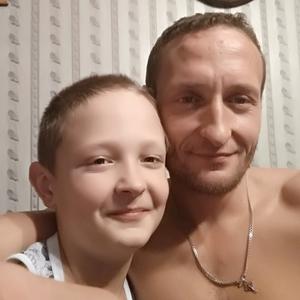 Парни в Питкяранте: Даниил Валерьевич, 41 - ищет девушку из Питкяранты