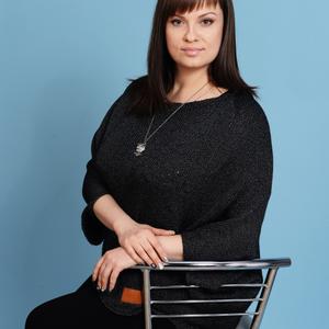 Екатерина, 40 лет, Омск
