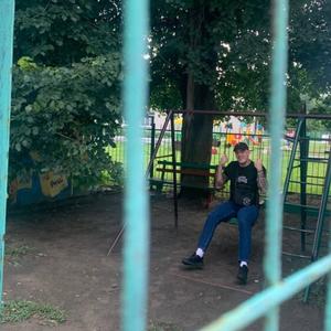 Парни в Барнауле (Алтайский край): Дмитрий, 27 - ищет девушку из Барнаула (Алтайский край)