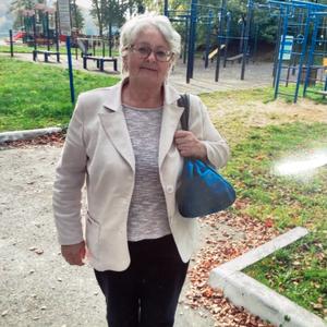 Lidia, 72 года, Москва