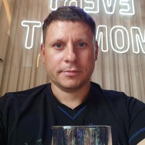 Алекссей, 41 год, Санкт-Петербург