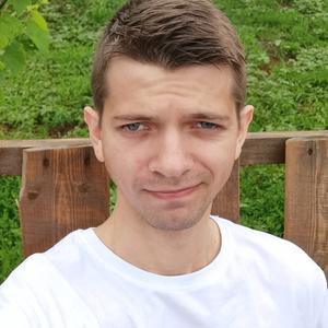 Сергей, 29 лет, Оленегорск