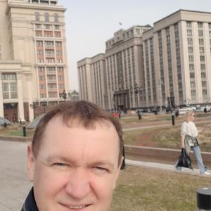 Иван, 43 года, Павловск