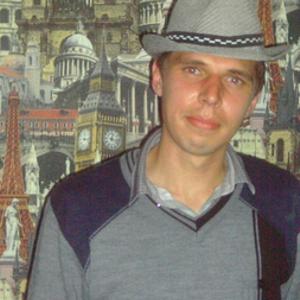 Парни в Балашове: Владимир  Федоровеч, 37 - ищет девушку из Балашова