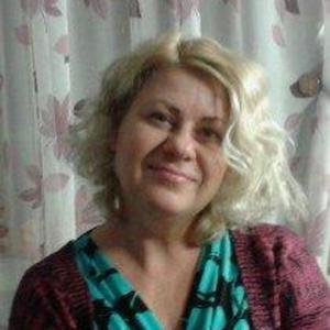 Элеонора, 52 года, Барнаул