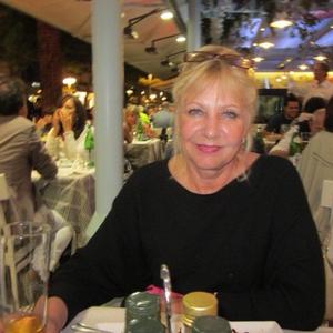 Татьяна, 70 лет, Химки