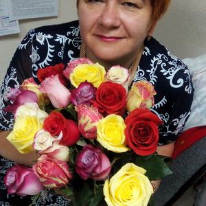 Светлана, 57 лет, Новый Уренгой