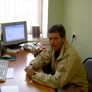 Анатолий, 68 лет, Сыктывкар