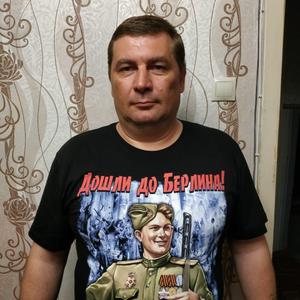 Сергей, 50 лет, Георгиевск