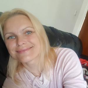 Olga, 45 лет, Москва