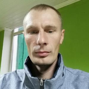 Саша, 38 лет, Пинск