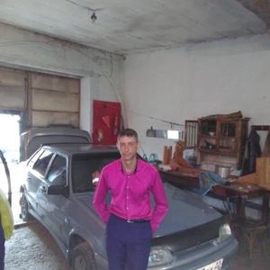 Парни в Барнауле (Алтайский край): Сергей, 44 - ищет девушку из Барнаула (Алтайский край)
