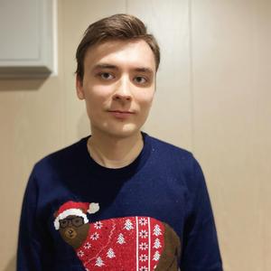 Дмитрий, 27 лет, Кинешма