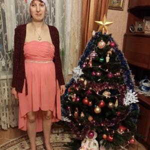 Юлия Натарина, 39 лет, Брянск