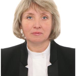 Инна, 52 года, Пермь