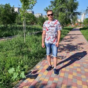 Парни в Волгограде: Виталий, 29 - ищет девушку из Волгограда