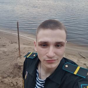 Юрий, 24 года, Рыбинск
