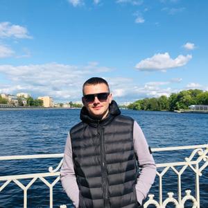 Maxim, 29 лет, Санкт-Петербург