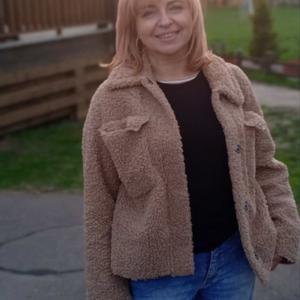 Девушки в Нижний Новгороде: Екатерина, 55 - ищет парня из Нижний Новгорода