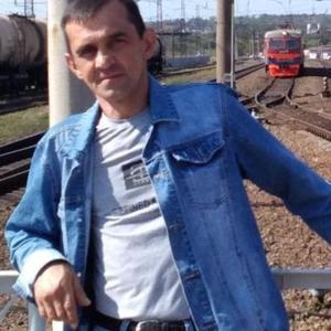 Сергей, 48 лет, Елизово
