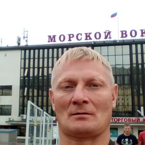 Александр, 51 год, Спасск-Дальний