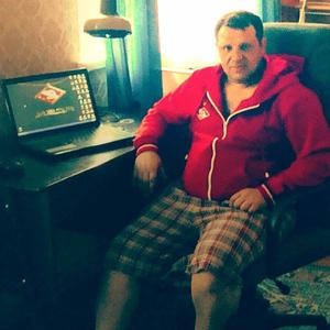 Дмитрий, 47 лет, Княгинино