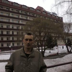 Алексей Трыков, 48 лет, Тында