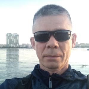 Игорь, 52 года, Калининград
